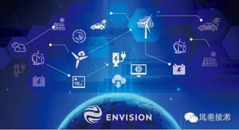 國電集團(tuán)與維斯塔斯聯(lián)合舉行技術(shù)交流會，共商能源管理新趨勢